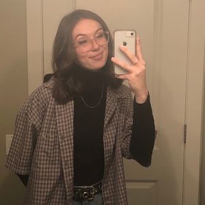 Meet your Posher, Michelle